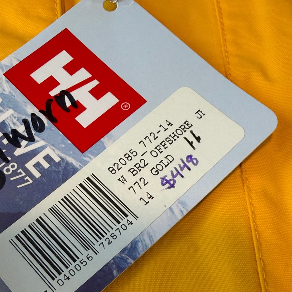 Musto WOMEN'S BR2 OFFSHORE JACKET 2.0 Jacket - Picture 2 of 4